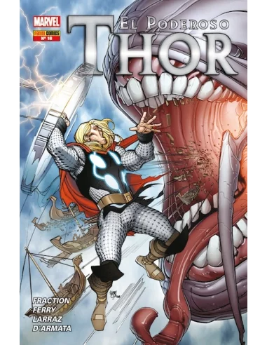 es::El Poderoso Thor 16