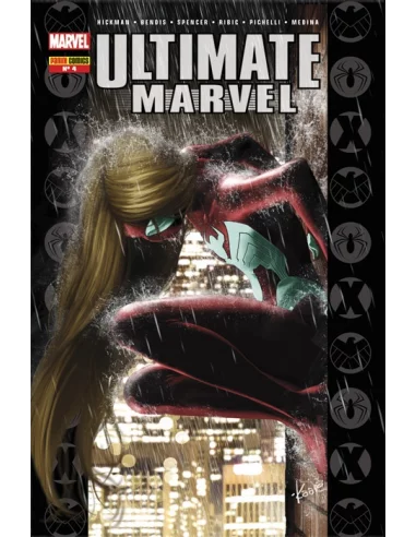 es::Ultimate Marvel 04