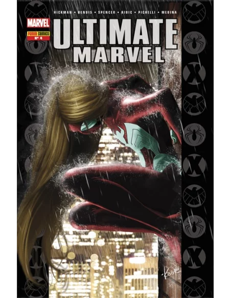 es::Ultimate Marvel 04