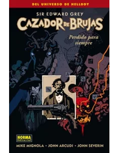 es::Cazador de Brujas 2. Perdido para siempre