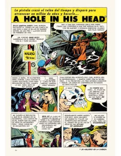 es::Los Archivos de Steve Ditko Vol. 1: Strange Suspense-1