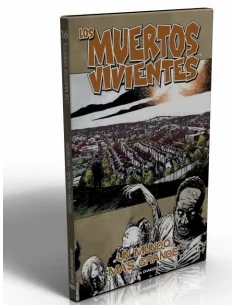 es::Los muertos vivientes 16: Un mundo más grande