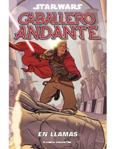 es::Star Wars: Caballero andante 01