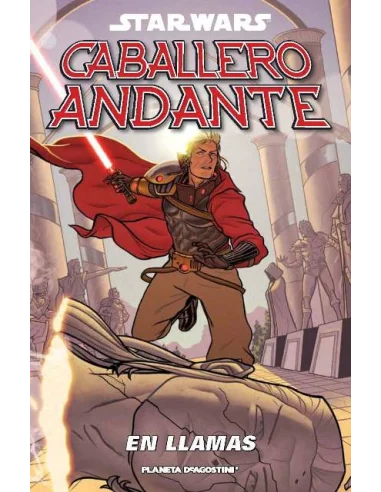 es::Star Wars: Caballero andante 01