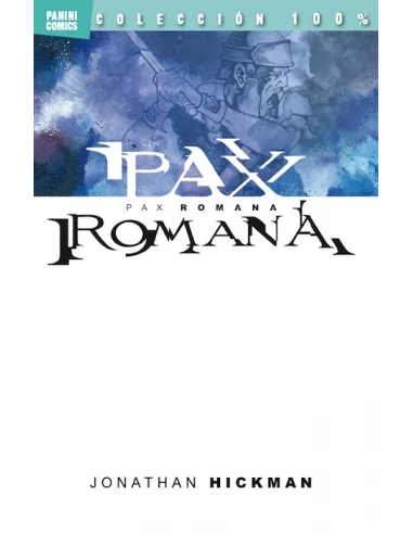 es::Pax Romana