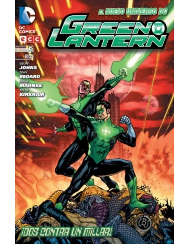 es::Green Lantern 05