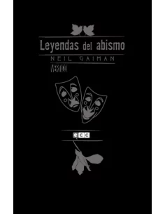 es::Neil Gaiman: Leyendas del Abismo 01