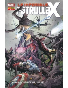 es::La imposible Patrulla-X 04