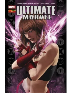 es::Ultimate Marvel 05