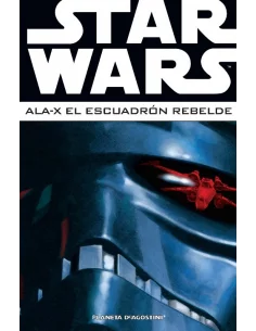 es::Star Wars: Ala-X escuadrón rebelde 03