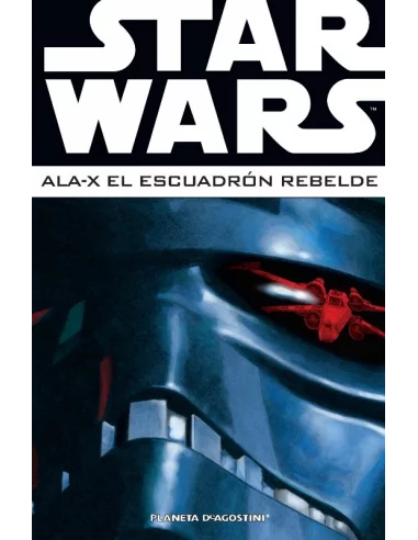 es::Star Wars: Ala-X escuadrón rebelde 03