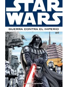 es::Star Wars: guerra contra el Imperio 02