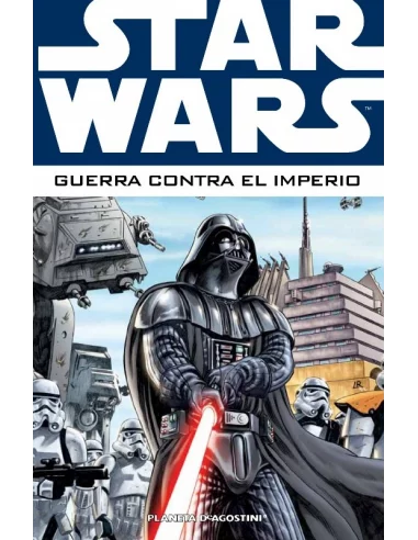 es::Star Wars: guerra contra el Imperio 02