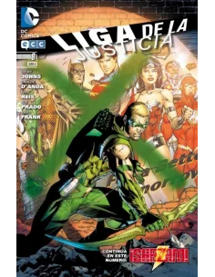 es::Liga de la Justicia 08