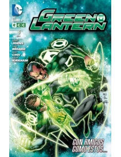 es::Green Lantern 06