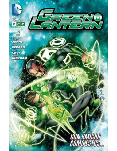 es::Green Lantern 06