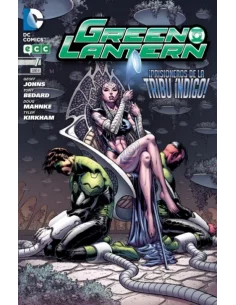 es::Green Lantern 07