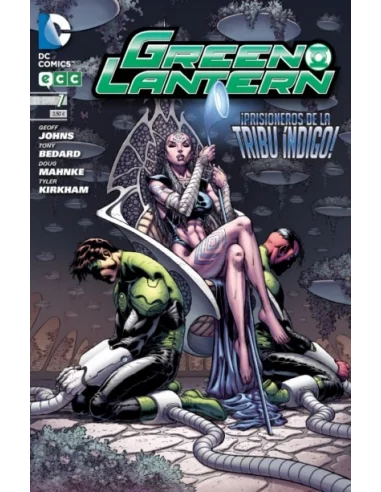 es::Green Lantern 07