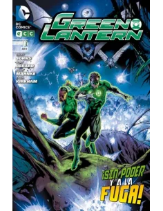 es::Green Lantern 08