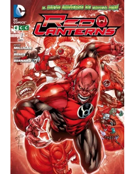 es::Red Lanterns 01