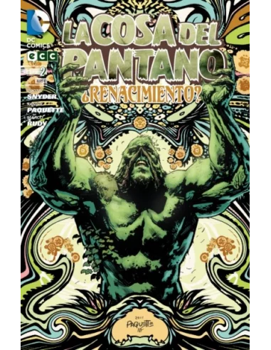 es::La Cosa del Pantano 02