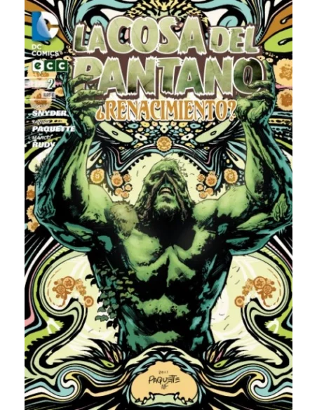 es::La Cosa del Pantano 02