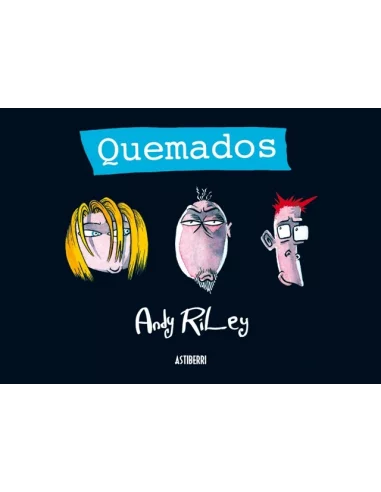 es::Quemados