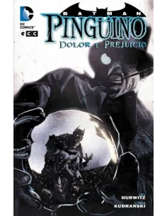 es::Batman: Pingüino, dolor y prejuicio