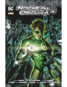 es::La noche más oscura Omnibus