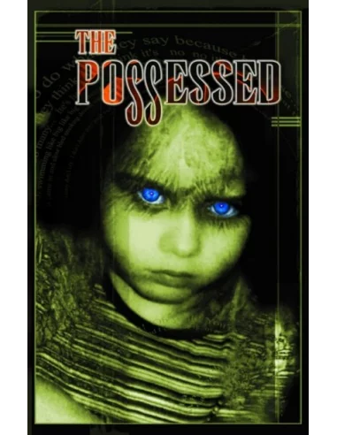 es::Los Poseídos Cómic Ecc