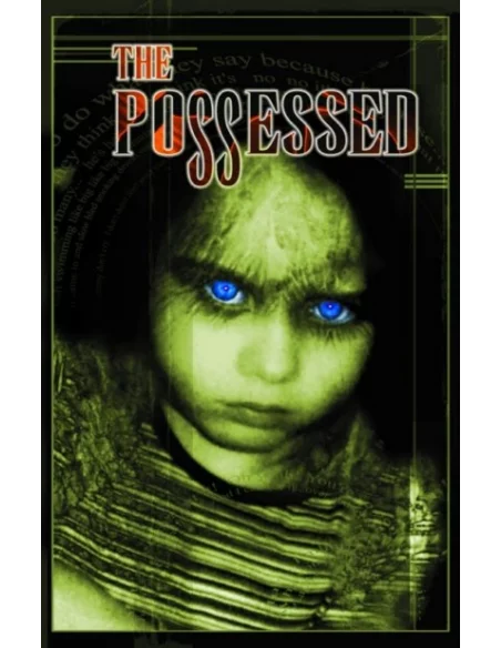 es::Los Poseídos Cómic Ecc