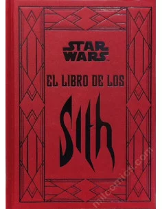 es::El Libro de los Sith Star Wars
