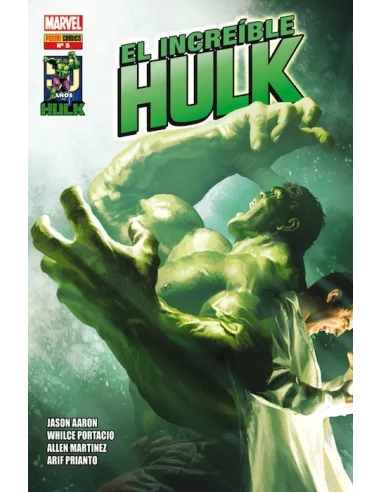 es::El Increíble Hulk V2, 05