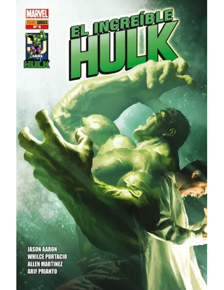 es::El Increíble Hulk V2, 05