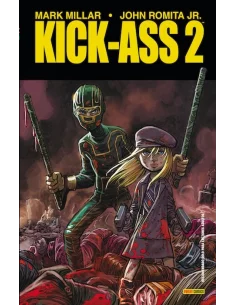 es::Kick-Ass 2
