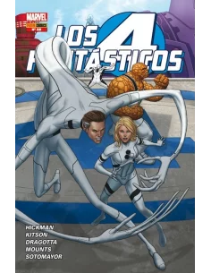 es::Los 4 Fantásticos v7 58