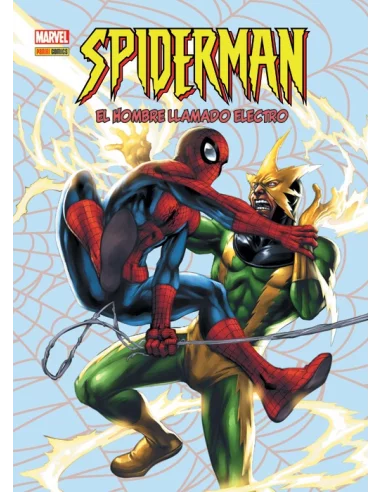 es::Spiderman: El hombre llamado Electro