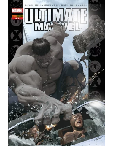 es::Ultimate Marvel 06
