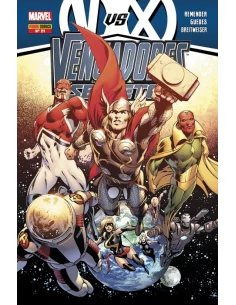 es::Vengadores Secretos 21