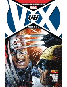 es::VvX: Los Vengadores vs. la Patrulla-X 02