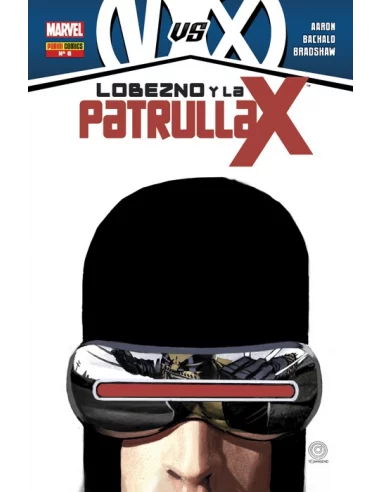 es::Lobezno y la Patrulla-X 06