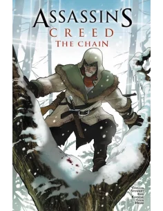 es::Assassin's creed: the chain