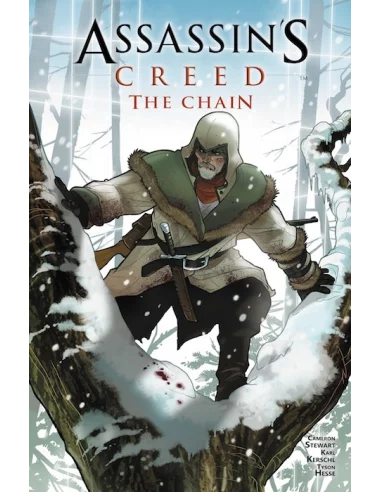 es::Assassin's creed: the chain