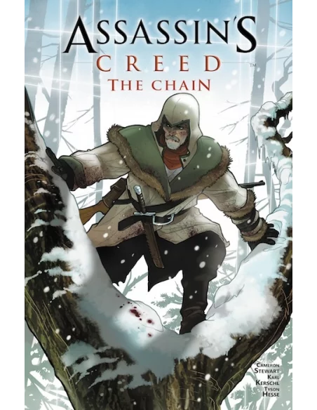 es::Assassin's creed: the chain