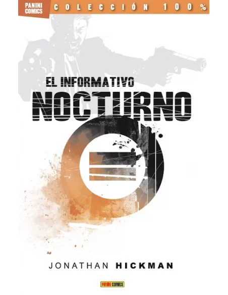 es::El Informativo Nocturno