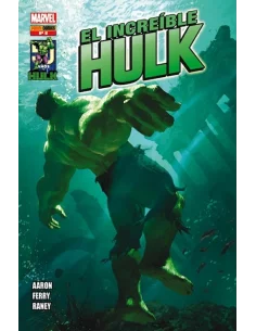 es::El Increíble Hulk V2, 06