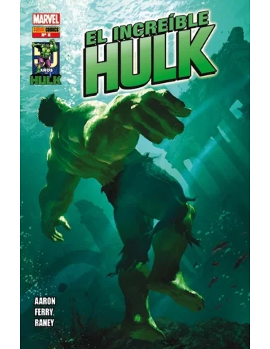 es::El Increíble Hulk V2, 06