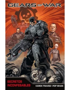 es::Gears Of War 04: Sucios secretitos