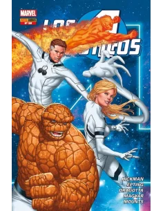 es::Los 4 Fantásticos v7 59