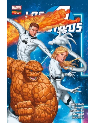 es::Los 4 Fantásticos v7 59